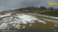 Archived image Webcam Isskogel - Zillertal Arena 10:00
