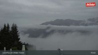 Archiv Foto Webcam Scheffau am Wilden Kaiser - Brandstadl 10:00