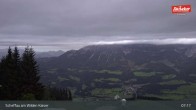 Archiv Foto Webcam Scheffau am Wilden Kaiser - Brandstadl 06:00