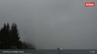 Archiv Foto Webcam Scheffau am Wilden Kaiser - Brandstadl 10:00