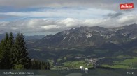 Archiv Foto Webcam Scheffau am Wilden Kaiser - Brandstadl 14:00
