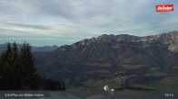 Archiv Foto Webcam Scheffau am Wilden Kaiser - Brandstadl 00:00