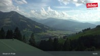 Archived image Webcam Brixen im Thale, SkiWelt Wilder Kaier - Brixental 16:00