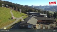 Archived image Webcam Brixen im Thale, SkiWelt Wilder Kaier - Brixental 10:00