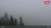 Archiv Foto Webcam Ellmau: Bergstation Hartkaiserbahn 08:00