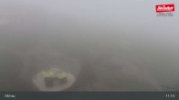 Archiv Foto Webcam Ellmau: Bergstation Hartkaiserbahn 10:00