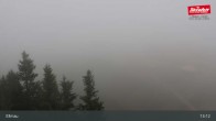 Archived image Webcam Ellmau: Top Station Hartkaiserbahn 12:00