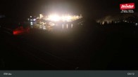 Archived image Webcam Ellmau: Top Station Hartkaiserbahn 02:00