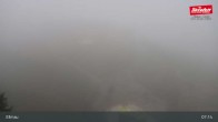 Archived image Webcam Ellmau: Top Station Hartkaiserbahn 06:00