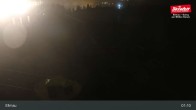 Archiv Foto Webcam Ellmau: Bergstation Hartkaiserbahn 00:00