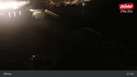 Archiv Foto Webcam Ellmau: Bergstation Hartkaiserbahn 20:00