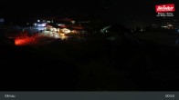 Archived image Webcam Ellmau: Top Station Hartkaiserbahn 00:00