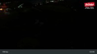 Archiv Foto Webcam Ellmau: Bergstation Hartkaiserbahn 02:00