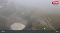 Archived image Webcam Ellmau: Top Station Hartkaiserbahn 14:00