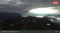 Archived image Webcam Hohe Salve, Hopfgarten (Brixental) 06:00
