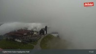 Archiv Foto Webcam Hohe Salve - Brixental 10:00