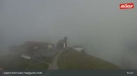 Archiv Foto Webcam Hohe Salve - Brixental 14:00