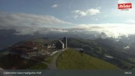 Archived image Webcam Hohe Salve, Hopfgarten (Brixental) 08:00