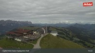Archived image Webcam Hohe Salve, Hopfgarten (Brixental) 14:00