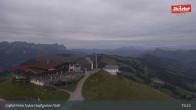Archived image Webcam Hohe Salve, Hopfgarten (Brixental) 20:00