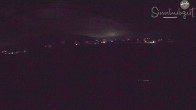Archived image Webcam Altenmarkt: Sinnhub farm 01:00