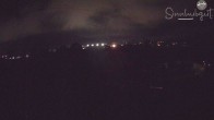 Archived image Webcam Altenmarkt: Sinnhub farm 03:00