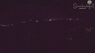 Archived image Webcam Altenmarkt: Sinnhub farm 23:00