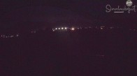 Archived image Webcam Altenmarkt: Sinnhub farm 03:00