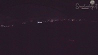Archiv Foto Webcam Altenmarkt: Ferienbauernhof Sinnhubgut 23:00