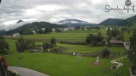 Archiv Foto Webcam Altenmarkt: Ferienbauernhof Sinnhubgut 09:00