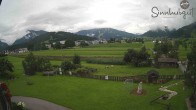 Archiv Foto Webcam Altenmarkt: Ferienbauernhof Sinnhubgut 04:00