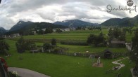 Archiv Foto Webcam Altenmarkt: Ferienbauernhof Sinnhubgut 12:00
