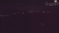 Archived image Webcam Altenmarkt: Sinnhub farm 23:00