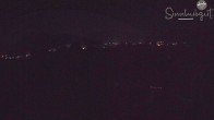 Archived image Webcam Altenmarkt: Sinnhub farm 01:00