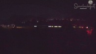 Archived image Webcam Altenmarkt: Sinnhub farm 03:00