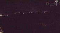Archived image Webcam Altenmarkt: Sinnhub farm 21:00