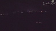 Archiv Foto Webcam Altenmarkt: Ferienbauernhof Sinnhubgut 23:00