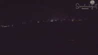 Archiv Foto Webcam Altenmarkt: Ferienbauernhof Sinnhubgut 01:00