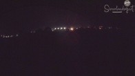 Archiv Foto Webcam Altenmarkt: Ferienbauernhof Sinnhubgut 03:00
