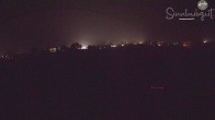 Archiv Foto Webcam Altenmarkt: Ferienbauernhof Sinnhubgut 23:00