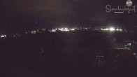 Archiv Foto Webcam Altenmarkt: Ferienbauernhof Sinnhubgut 19:00