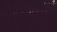 Archived image Webcam Altenmarkt: Sinnhub farm 01:00