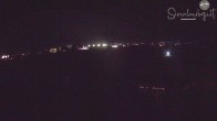 Archived image Webcam Altenmarkt: Sinnhub farm 21:00