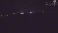 Archived image Webcam Altenmarkt: Sinnhub farm 23:00