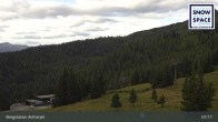 Archived image Webcam Flachau - Top Station Achter Jet 06:00