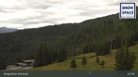 Archived image Webcam Flachau - Top Station Achter Jet 07:00