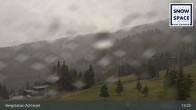 Archiv Foto Webcam Flachau: Bergstation Achter Jet 12:00
