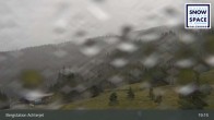 Archiv Foto Webcam Flachau: Bergstation Achter Jet 18:00
