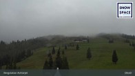 Archiv Foto Webcam Flachau: Bergstation Achter Jet 08:00