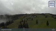 Archiv Foto Webcam Flachau: Bergstation Achter Jet 12:00